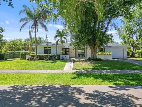 8620 SW 159th Street Palmetto Bay FL 33157