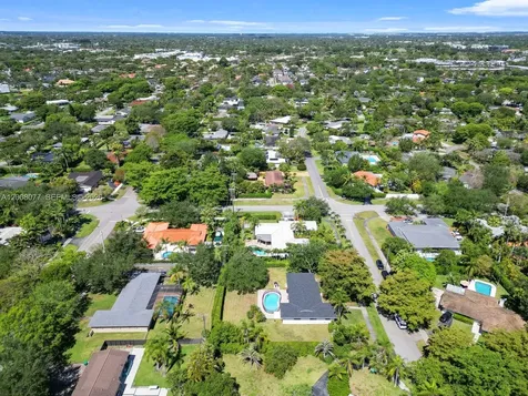 8620 SW 159th Street Palmetto Bay FL 33157