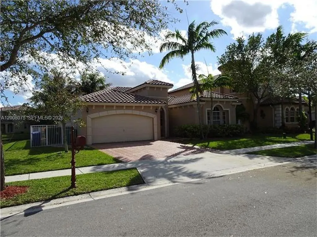 12830 SW 51st Street Miramar FL 33027
