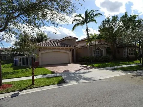 12830 SW 51st Street Miramar FL 33027