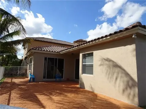 12830 SW 51st Street Miramar FL 33027