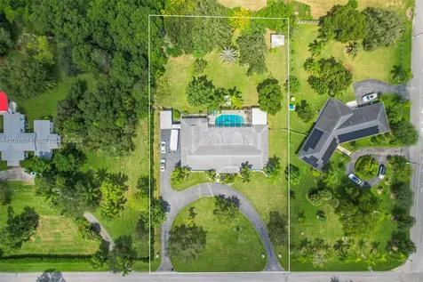 17421 SW 300th Street Homestead FL 33030