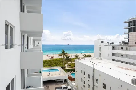 345 Ocean Drive Miami Beach FL 33139