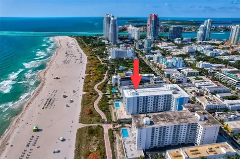 345 Ocean Drive Miami Beach FL 33139
