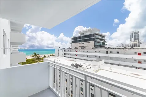 345 Ocean Drive Miami Beach FL 33139