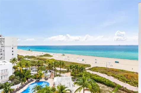 401 Ocean Drive Miami Beach FL 33139