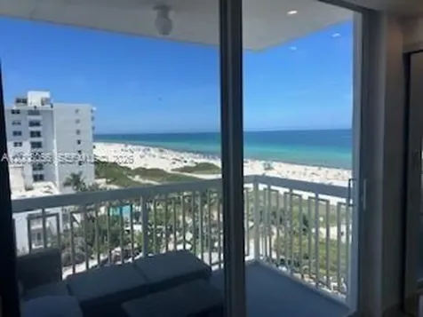 401 Ocean Drive Miami Beach FL 33139