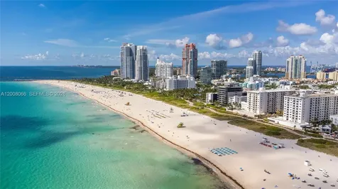 401 Ocean Drive Miami Beach FL 33139