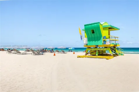 401 Ocean Drive Miami Beach FL 33139