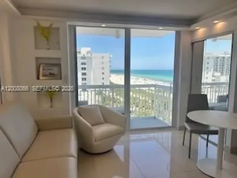 401 Ocean Drive Miami Beach FL 33139