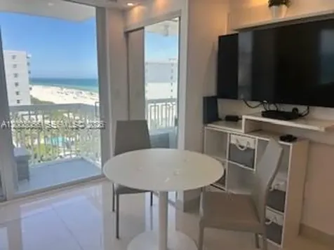 401 Ocean Drive Miami Beach FL 33139