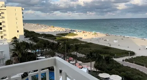 401 Ocean Drive Miami Beach FL 33139