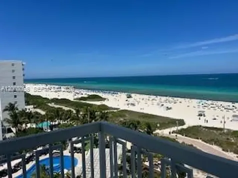 401 Ocean Drive Miami Beach FL 33139
