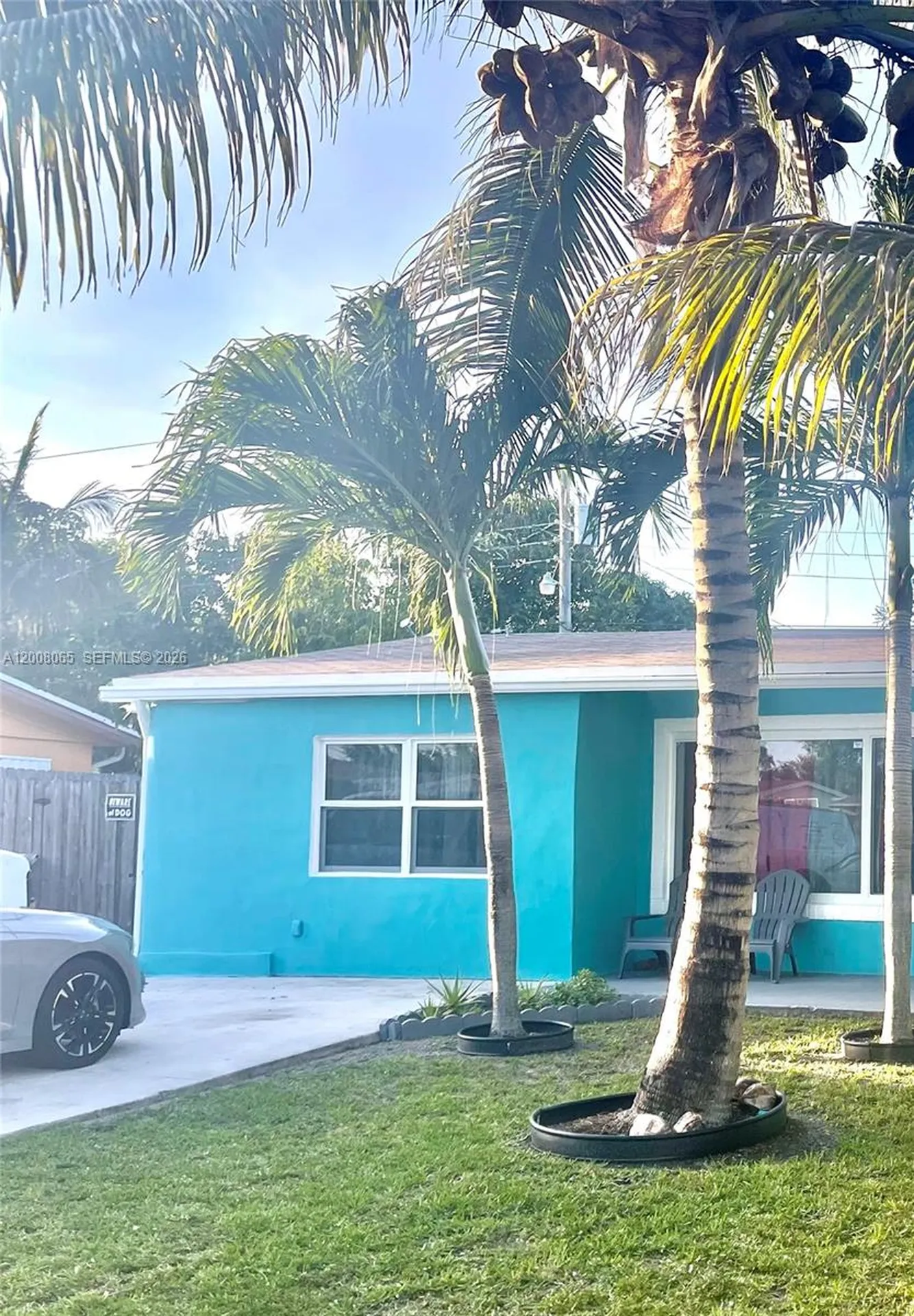 1537 NE 30th Court Pompano Beach FL 33064