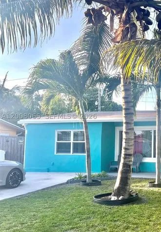 1537 NE 30th Court Pompano Beach FL 33064
