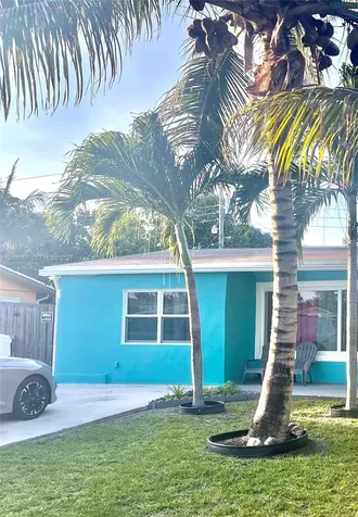 1537 NE 30th Court Pompano Beach FL 33064