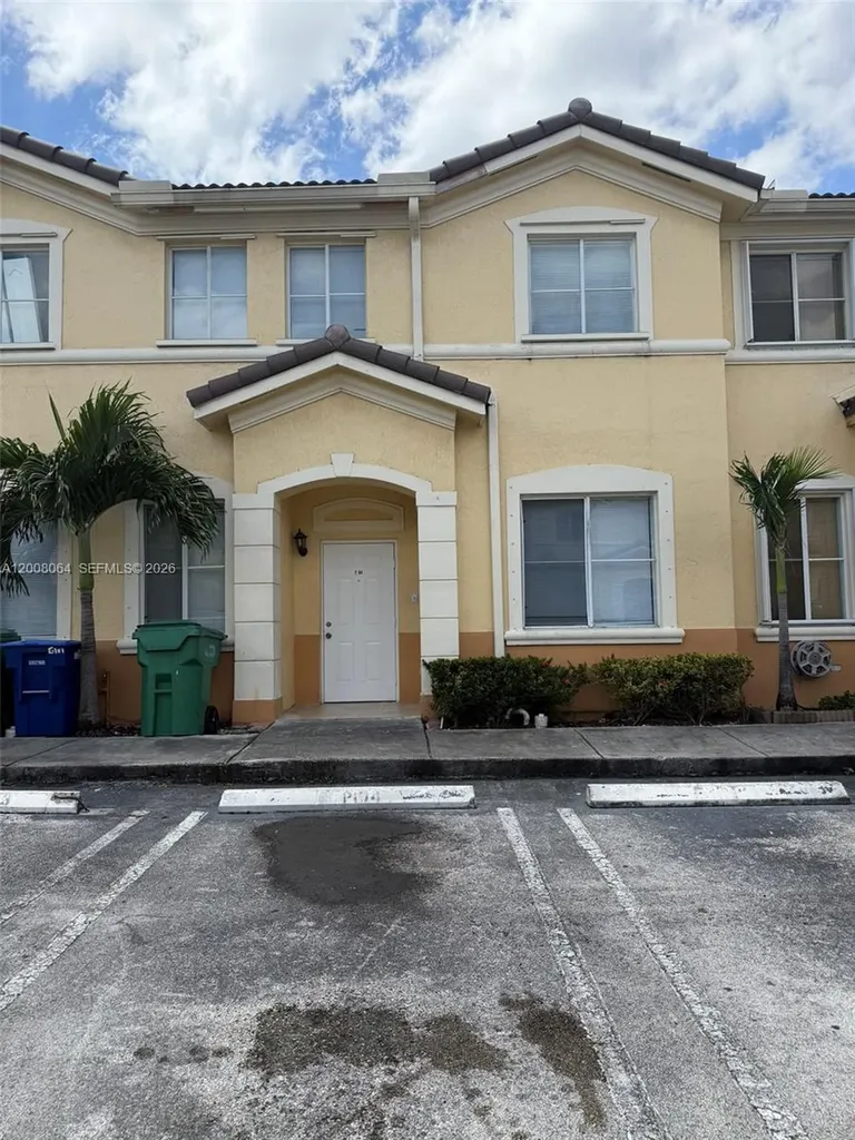 6940 NW 177th Street Hialeah FL 33015
