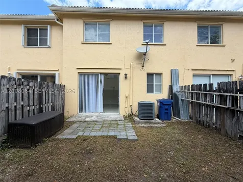 6940 NW 177th Street Hialeah FL 33015