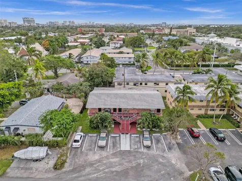 1211 NE 23rd Avenue Pompano Beach FL 33062