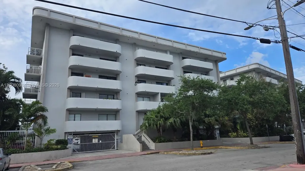 110 S Shore Drive Miami Beach FL 33141