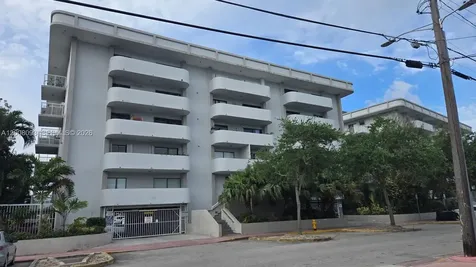 110 S Shore Drive Miami Beach FL 33141