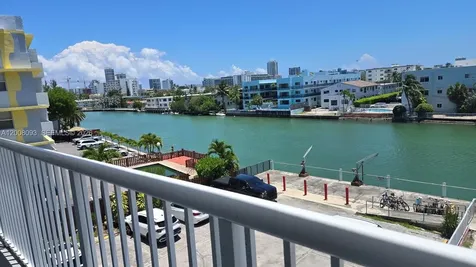 110 S Shore Drive Miami Beach FL 33141
