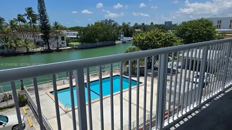110 S Shore Drive Miami Beach FL 33141