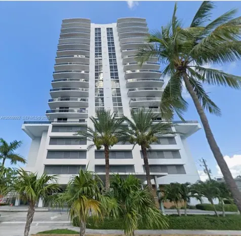 7901 Hispanola Avenue North Bay Village FL 33141
