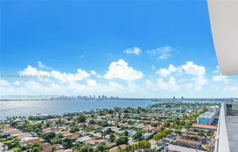 7901 Hispanola Avenue North Bay Village FL 33141