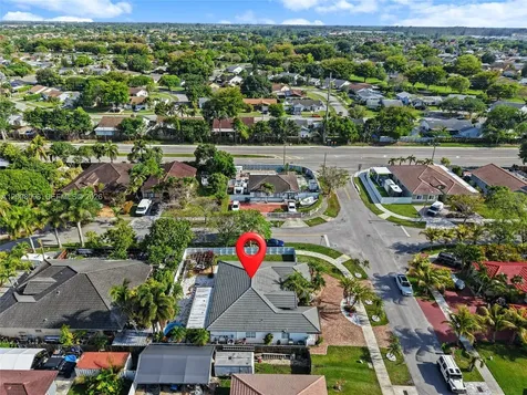 711 SE 14th Avenue Homestead FL 33033