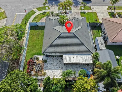 711 SE 14th Avenue Homestead FL 33033
