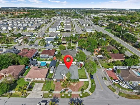 711 SE 14th Avenue Homestead FL 33033