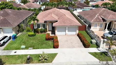 2927 SW 145th Court Miami FL 33175