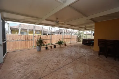 2927 SW 145th Court Miami FL 33175