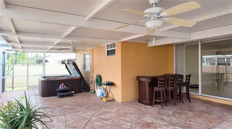 2927 SW 145th Court Miami FL 33175