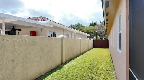 2927 SW 145th Court Miami FL 33175