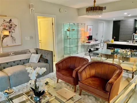 200 Biscayne Boulevard Way Miami FL 33131