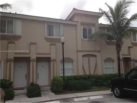 2210 SE 25 Avenue Homestead FL 33035