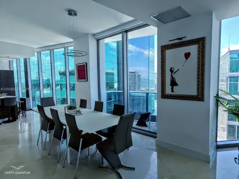200 Biscayne Boulevard Way Miami FL 33131