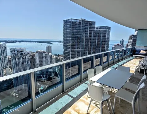 200 Biscayne Boulevard Way Miami FL 33131