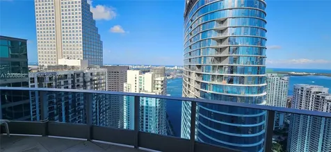 200 Biscayne Boulevard Way Miami FL 33131