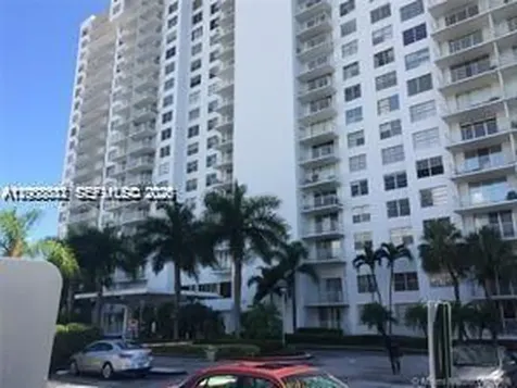 2801 NE 183rd Street Aventura FL 33160