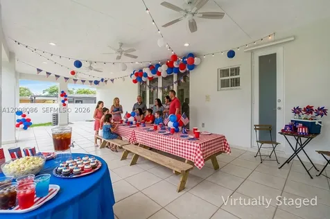 2850 NW 5th Street Miami FL 33125