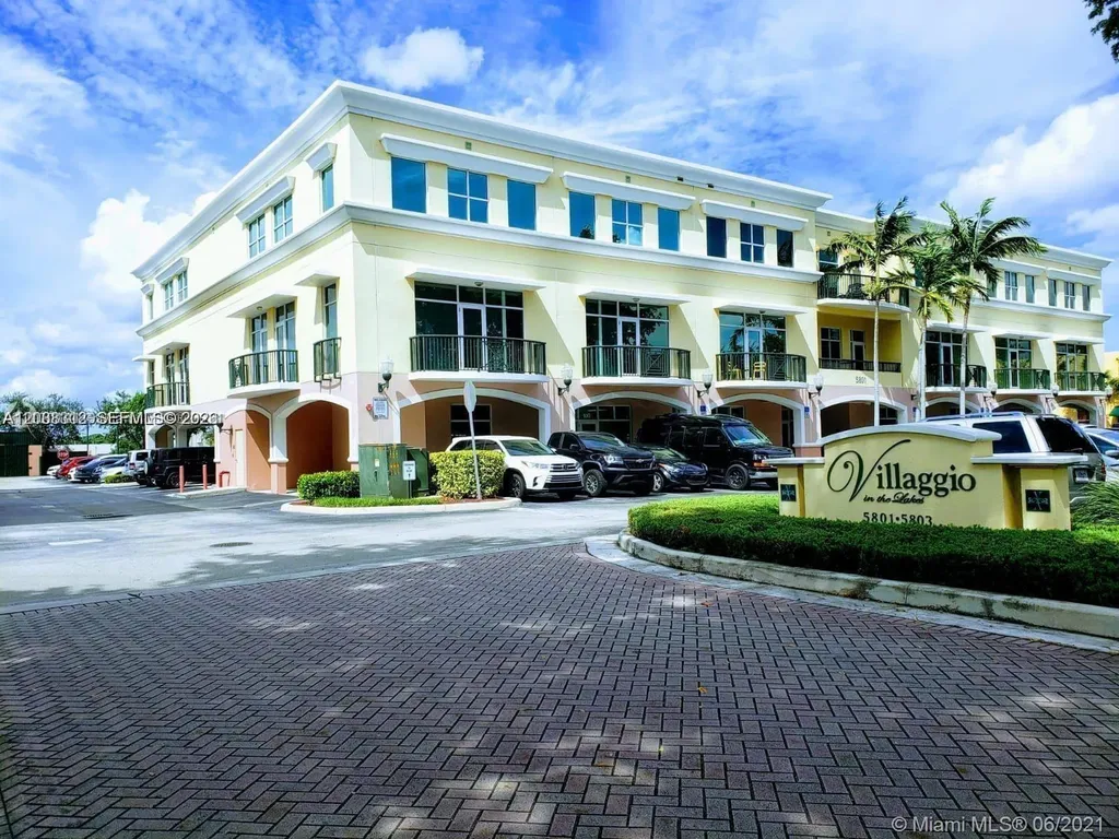 5801 NW 151st Street Miami Lakes FL 33014