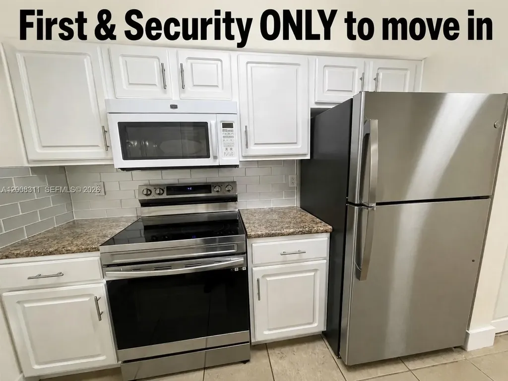 2811 N Oakland Forest Drive Oakland Park FL 33309