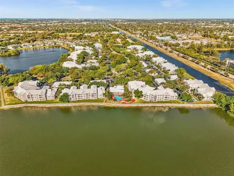 2811 N Oakland Forest Drive Oakland Park FL 33309