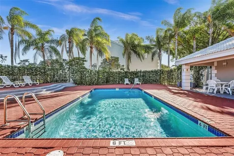 2811 N Oakland Forest Drive Oakland Park FL 33309