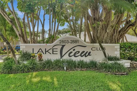 2811 N Oakland Forest Drive Oakland Park FL 33309