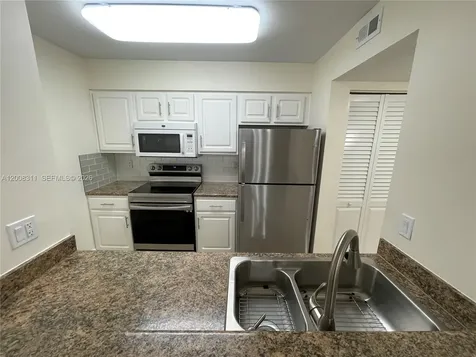 2811 N Oakland Forest Drive Oakland Park FL 33309