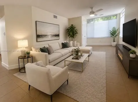 2811 N Oakland Forest Drive Oakland Park FL 33309